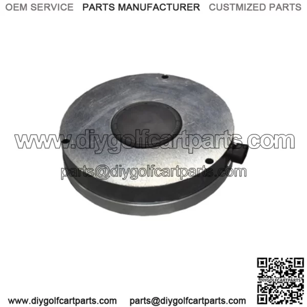 Motor Brake Assembly for EZGO RXV Electric Golf Cart - Fits 2008 and up