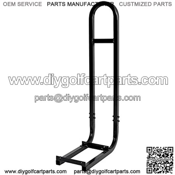 Universal Golf Cart, Rear Seat Safety Grab Bar, Club Car Yamaha
