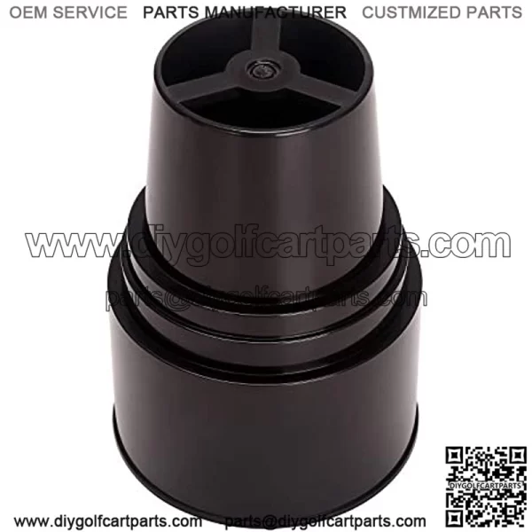 Universal Golf Cart Cup Holder for Club Car Yamaha