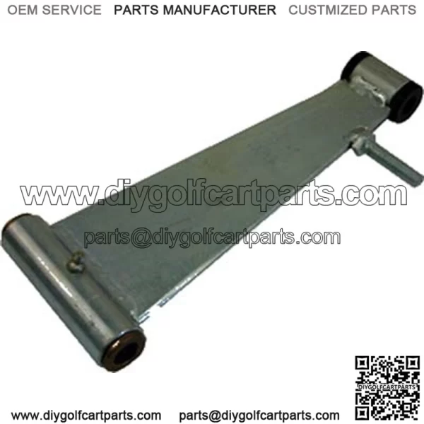 Club Car DS 80-92 (Driver's Side) A-Plate Sub Assembly