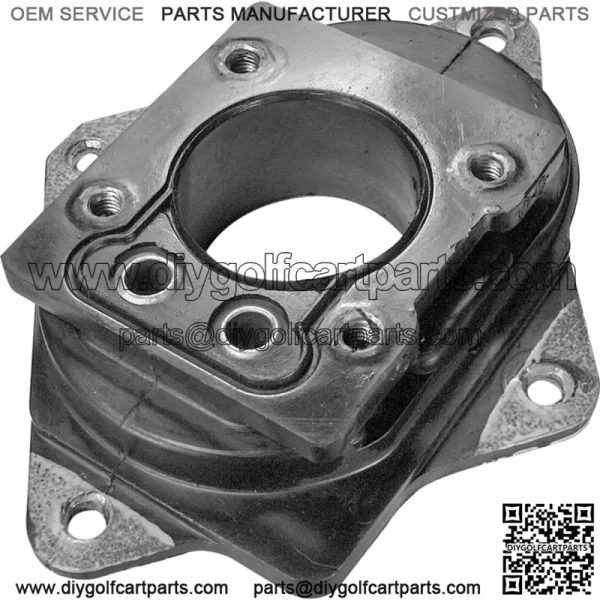 SOPORTE BASE CARBURAD??R GOLF A3 1993 al 1999 VOLKSWAGEN  .