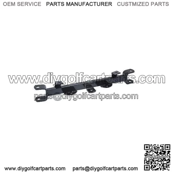 Front Axle Weldment For EZGO TXT 1994-2000