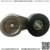 Belt Tensioner with Pulley for 1988-1997 Ford F250 F350 F450 F53 E-250 Econoline Club Wagon E-350 Econoline 7.5L V8