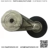 Belt Tensioner with Pulley for 1988-1997 Ford F250 F350 F450 F53 E-250 Econoline Club Wagon E-350 Econoline 7.5L V8 - Image 2