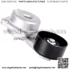 KR-90237 38133 Belt Tensioner with Pulley Fits for 1997-2001 F-ord E-150 Econoline 1997-2001 F-ord E-150 Econoline Club Wagon 1997-2001 F-ord E-250 Econoline 2003 F-ord E-350 - Image 2