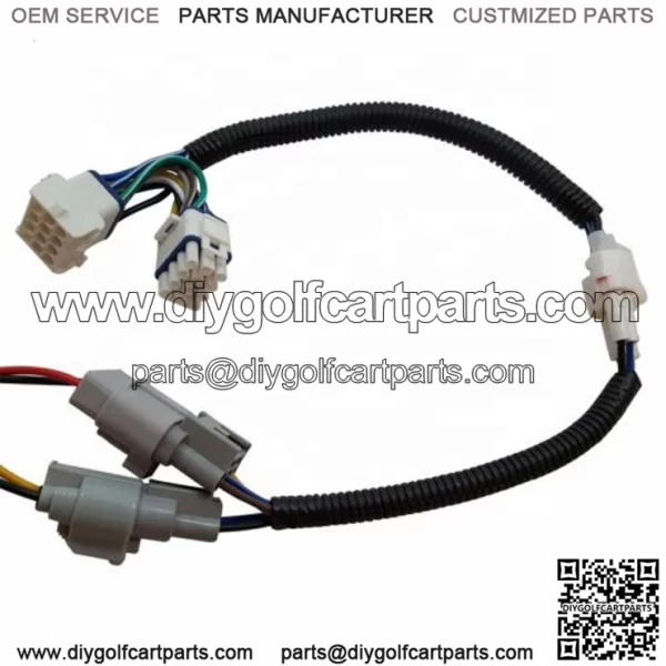 UK Voltage Reducer