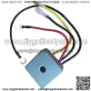 Commercial navigation Club Car Voltage Regulator Fits 1992 & Up Club Car Gas DS & Carryall Models 1015777