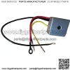 Commercial navigation Club Car Voltage Regulator Fits 1992 & Up Club Car Gas DS & Carryall Models 1015777 - Image 2
