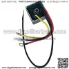 Commercial navigation Club Car Voltage Regulator Fits 1992 & Up Club Car Gas DS & Carryall Models 1015777 - Image 3