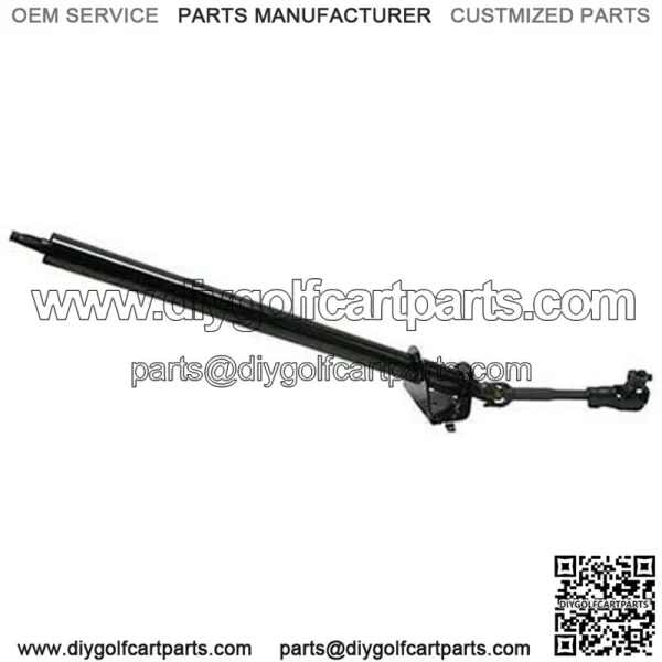 Steering Column Assembly, Club Car Precedent/Tempo/Onward 2008+