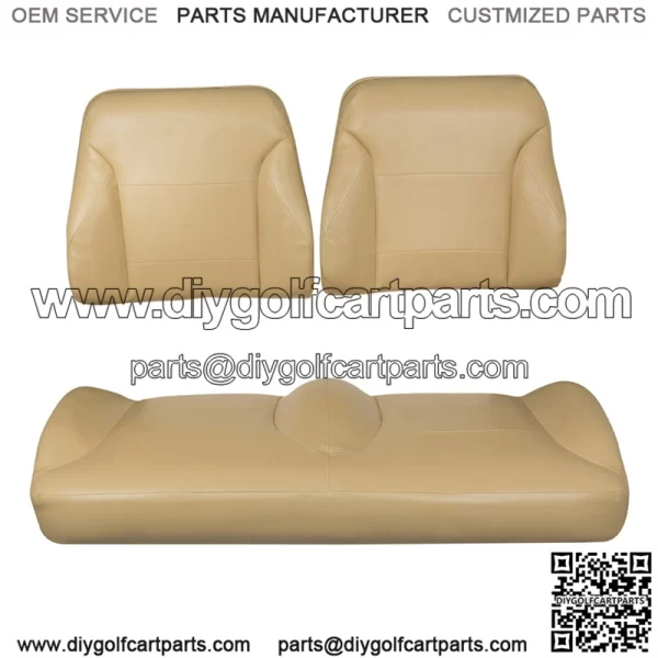 Suite Seats (Fits 1994.5-2013)