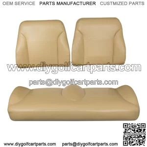 RXV Suite Seats (Fits 2008-2015)