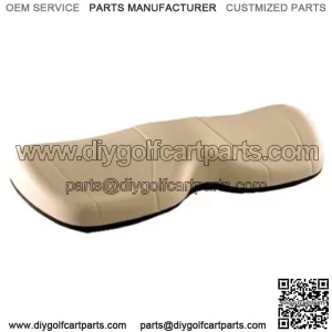 Precedent White Seat Back Assembly (Fits 2004-Up)