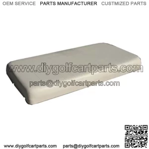 Ivory Seat Bottom Assembly for Yamaha G14-22