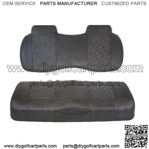 Front Seats - Club Car - - Yamaha - Choose Color