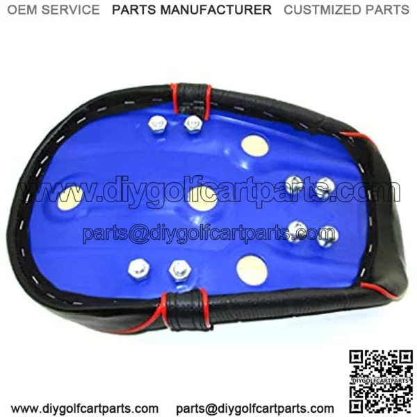 Leather Seat For Honda Z50 Z50J Z50R Z50M Z50Z Monkey Mini Trail Bike Motorcycle And Chinese Replica's G50F Golf50 - Image 3