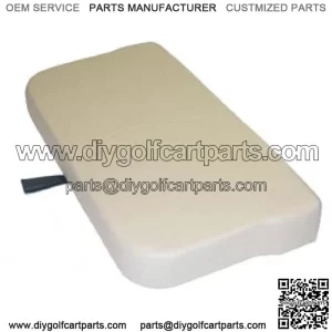 Seat Bottom Assembly for EZGO Marathon - Electric -1973-93