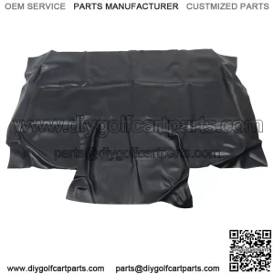 Front Front Seat Covers For Golf Cart Club Car DS 1982 83 84 85-2000.5