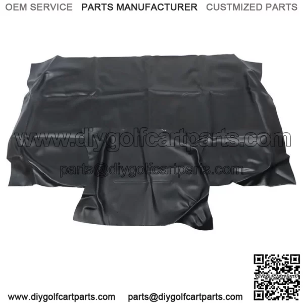 Front Front Seat Covers For Golf Cart Club Car DS 1982 83 84 85-2000.5