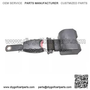 20 Club Car Carryall 1700 4x4 Seat Belt Assembly