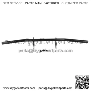 CLUB CAR --- 103236001 --- KIT TUBE BUMPER