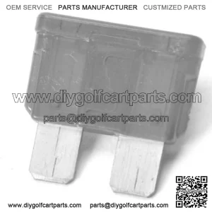 10 AMP FUSE