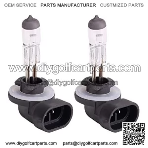 OEM Club Car Headlight Bulb Precedent