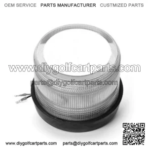 LIGHT ASSEMBLY- STROBE