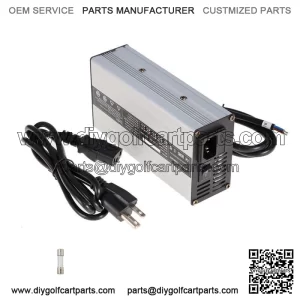 48 Volt 6Amp Golf Cart Battery Charger FOR Star EzGo TXT Club Car DS Yamaha