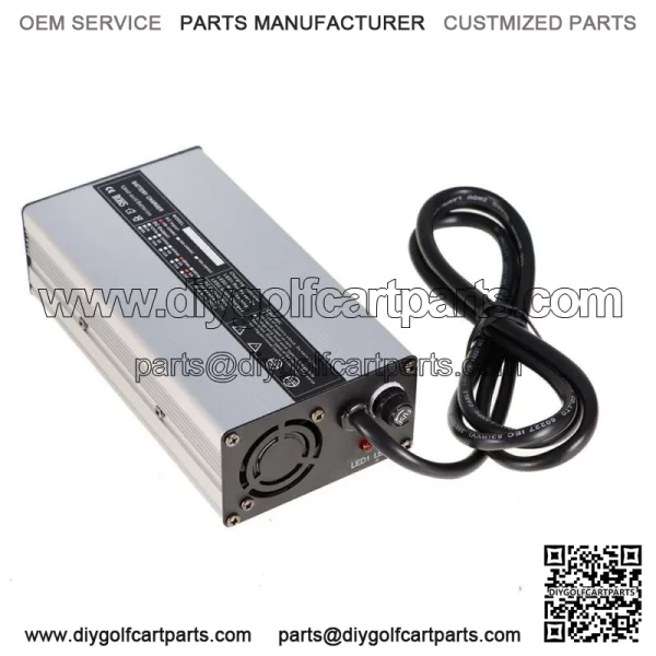 48 Volt 6Amp Golf Cart Battery Charger FOR Star EzGo TXT Club Car DS Yamaha - Image 4