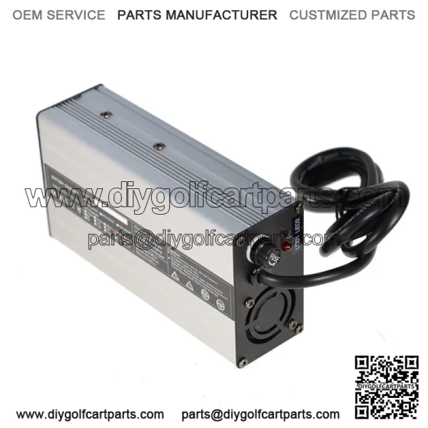 48 Volt 6Amp Golf Cart Battery Charger FOR Star EzGo TXT Club Car DS Yamaha - Image 5