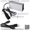 48 Volt 6A 3 pin Golf Cart Battery Charger New For Yamaha DRIVE DRE G29 2007+