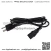 48 Volt 6A 3 pin Golf Cart Battery Charger New For Yamaha DRIVE DRE G29 2007+ - Image 4