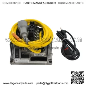 CHARGER,HF,SERVICE,9'DC,6'AC