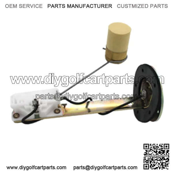 FUEL GAUGE SENDING UNIT