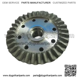 102765801: KIT, REAR AXLE GEAR REPAIR XRT, Carryall, Bobcat, Husqvarna & New Holland