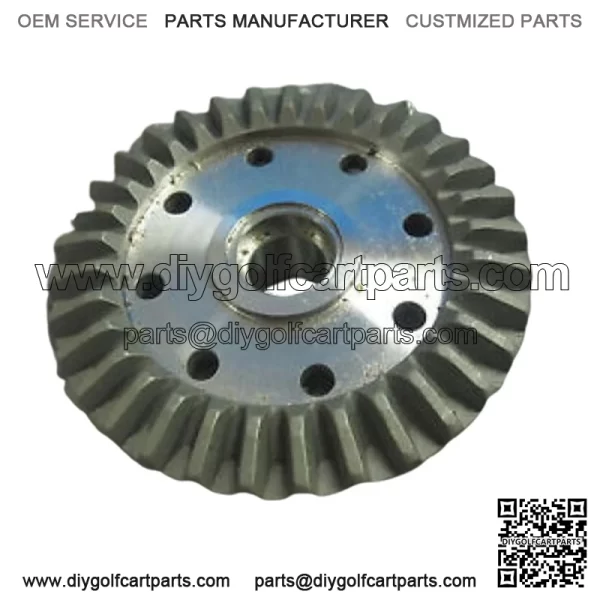 102765801: KIT, REAR AXLE GEAR REPAIR XRT, Carryall, Bobcat, Husqvarna & New Holland