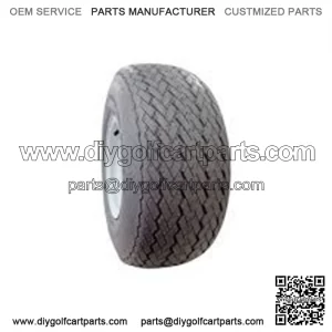 Tire, 6ply, 25x11-12, K518