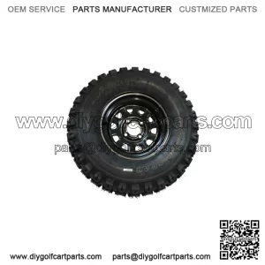 103779001 - TIRE ASSEMBLY, K502 11 INCH