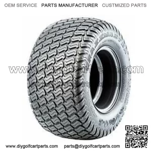 OEM Hdat Tire 25"