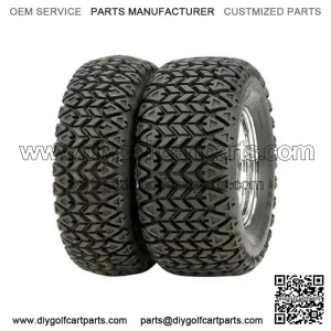 Tire- All Trail Ii