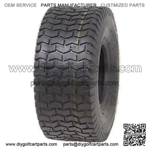 Tire, superturf, 20x10-10, 6pl