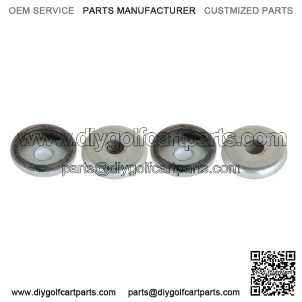 For Yamaha  G22,G29 Drive Drive2 Golf Cart King Pin & Bushing Kit - Image 4