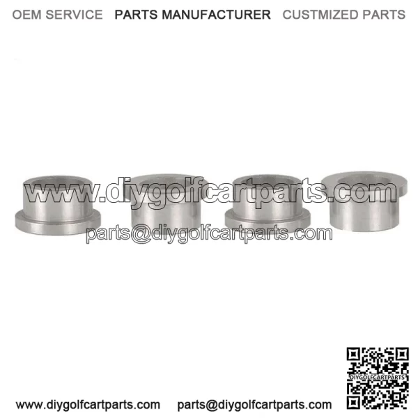 For Yamaha  G22,G29 Drive Drive2 Golf Cart King Pin & Bushing Kit - Image 5