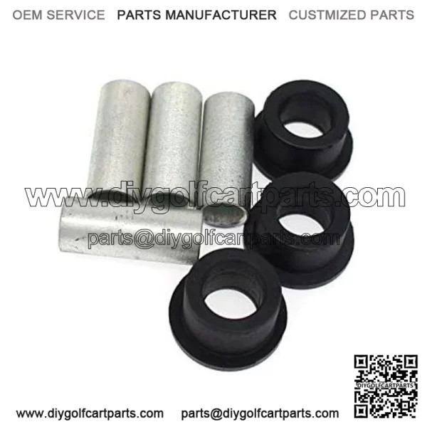 Sleeve Upper