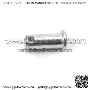101082903 PIN, RUE, CLUB CAR BRAKE CABLE