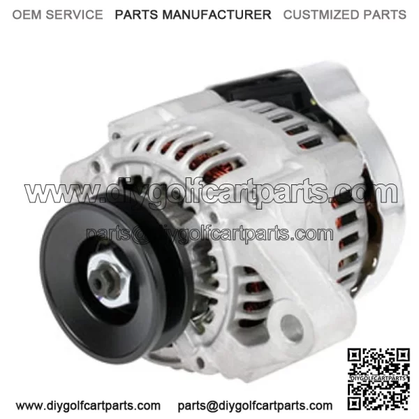 OEM Collar, Alternator Assembly, D722