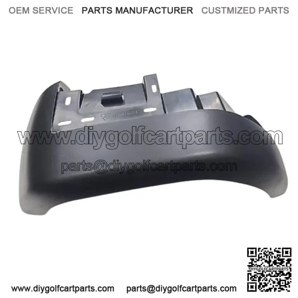 Club Car 295 SE Carryall 4x4 Rear Right Wheel Well 102913901