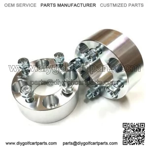 OEM Spacer Block Differential