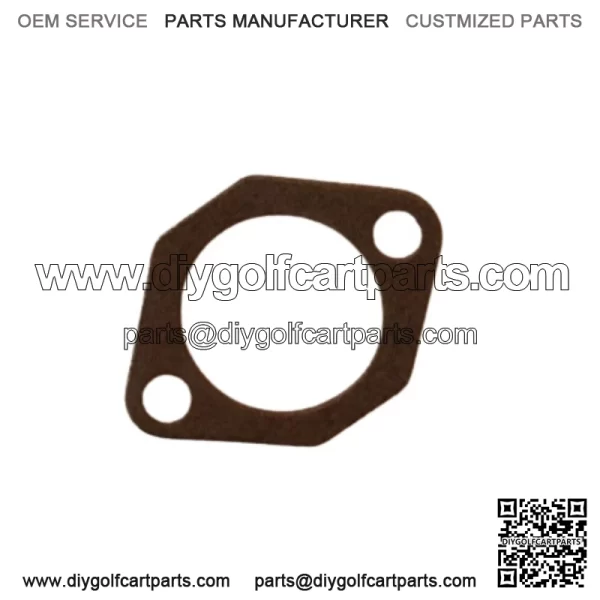 Club Car Precedent Insulator Gasket - With Subaru EX40 Engine (Years 2015-Up)